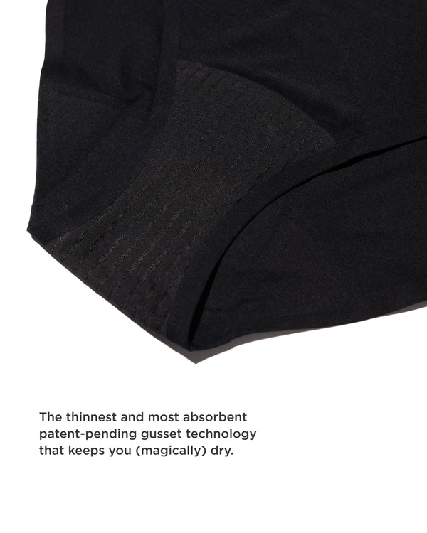 Leakproof Seamless Brief