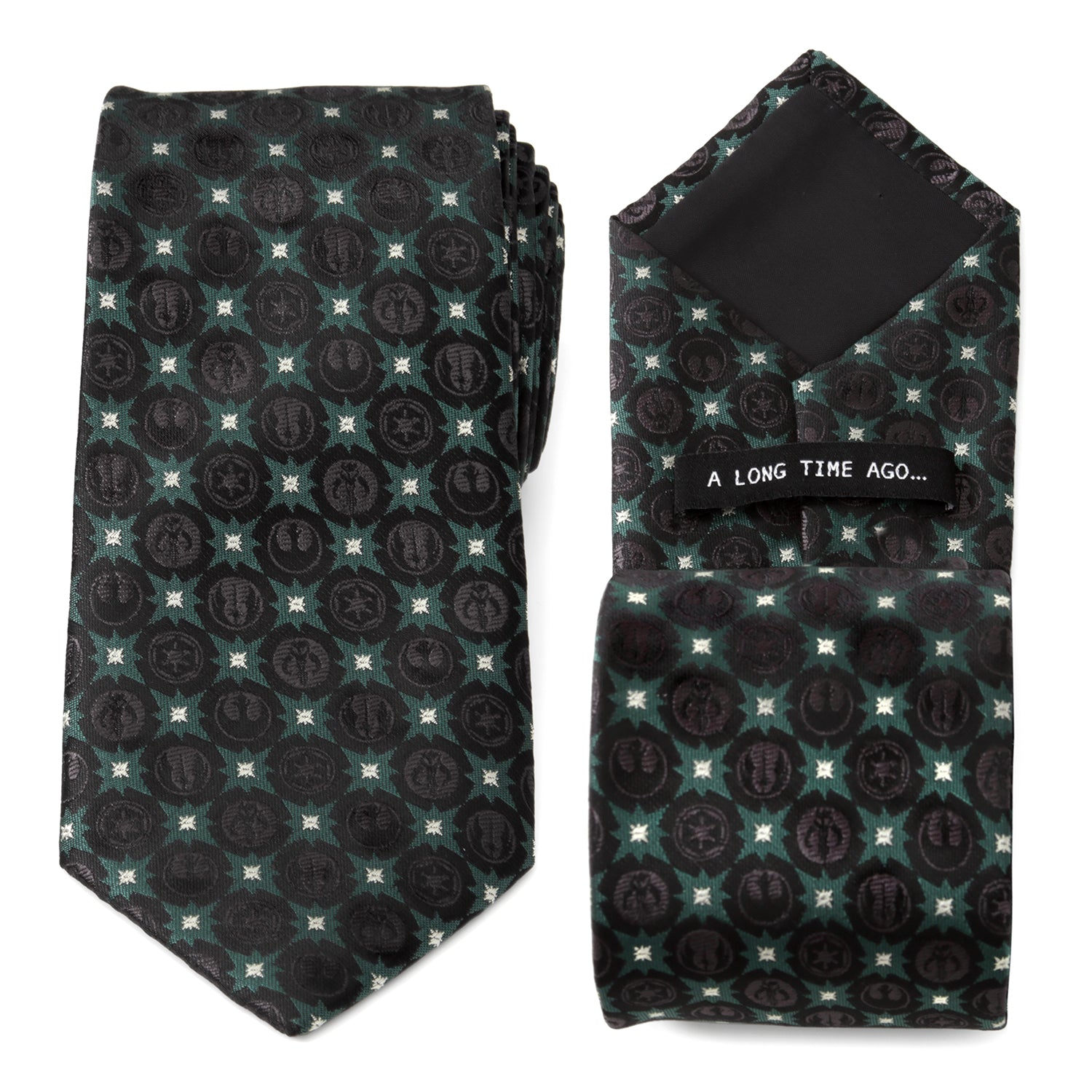 Star Wars Black Tie