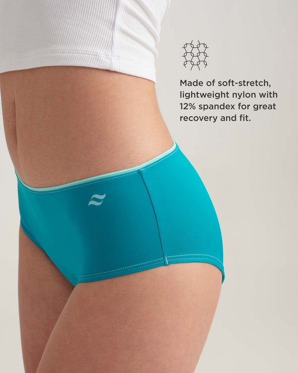 Leakproof Teen Brief