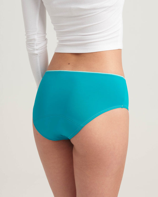 Leakproof Teen Brief