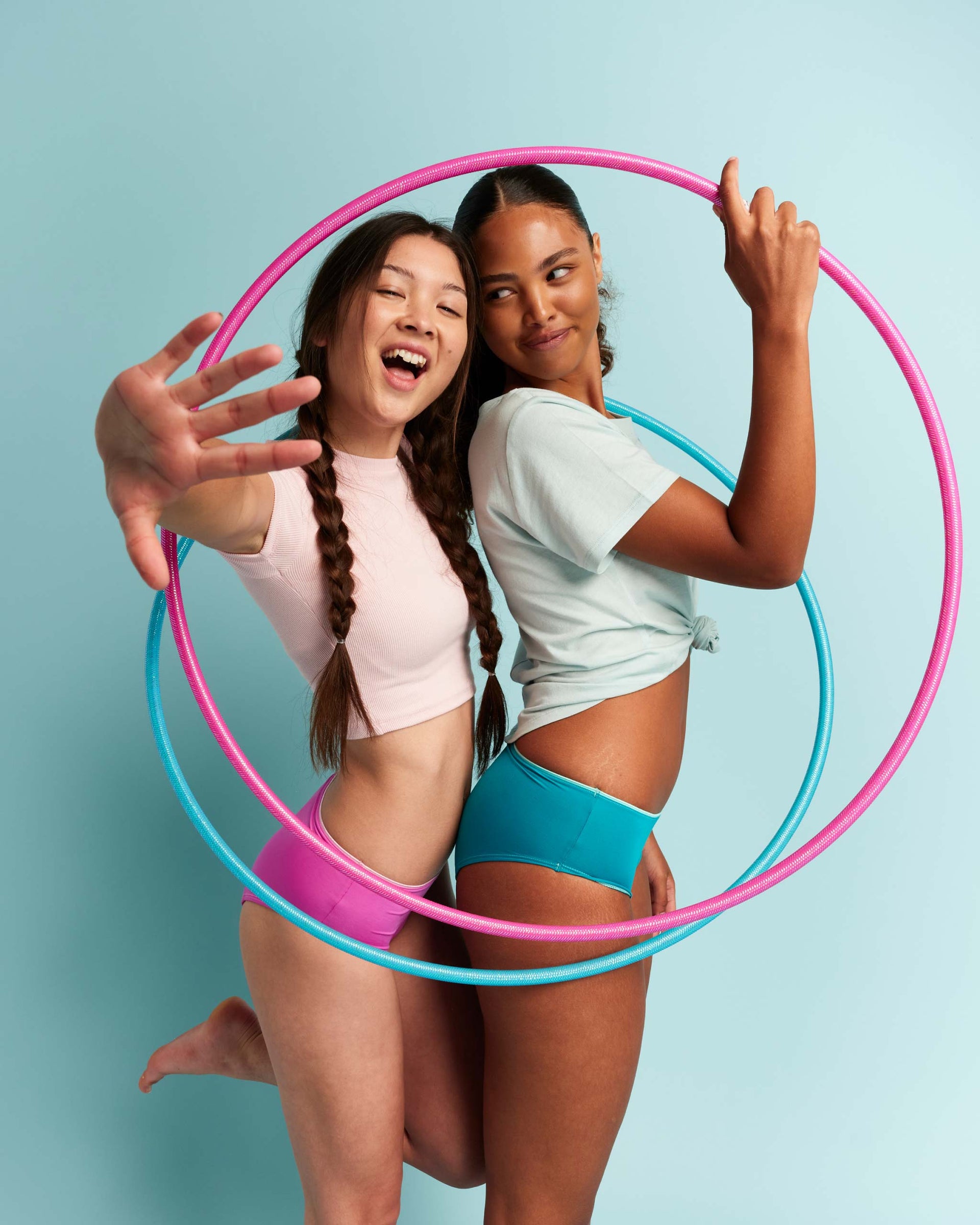 Leakproof Teen Brief