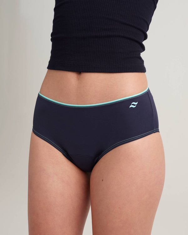 Leakproof Teen Brief