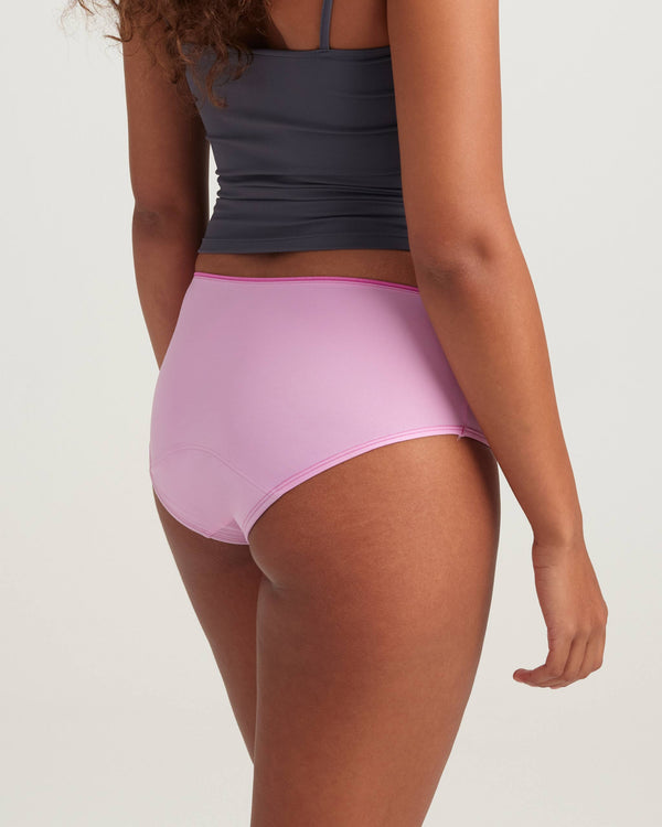 Leakproof Teen Brief