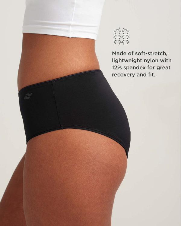 Leakproof Teen Brief