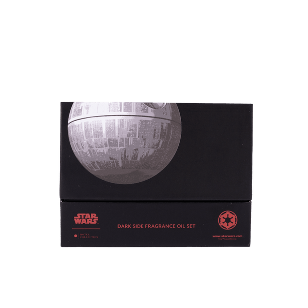 The STAR WARS ™ Dark Side Discovery set