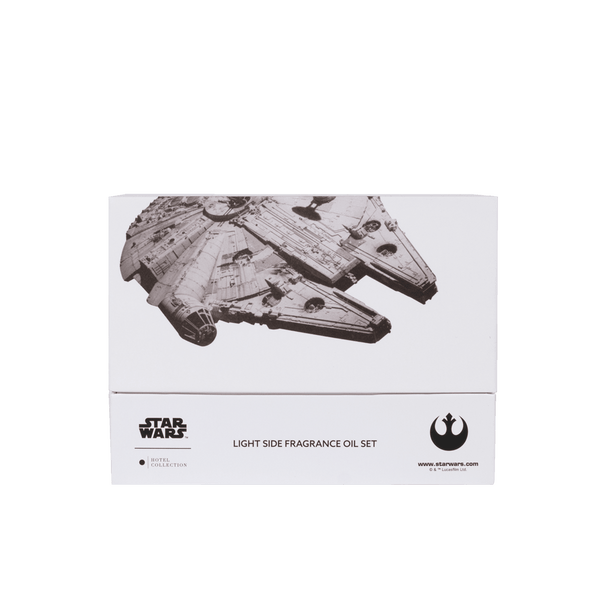 The STAR WARS ™ Light Side Discovery set