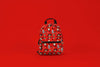 Red Horror Mini Backpack