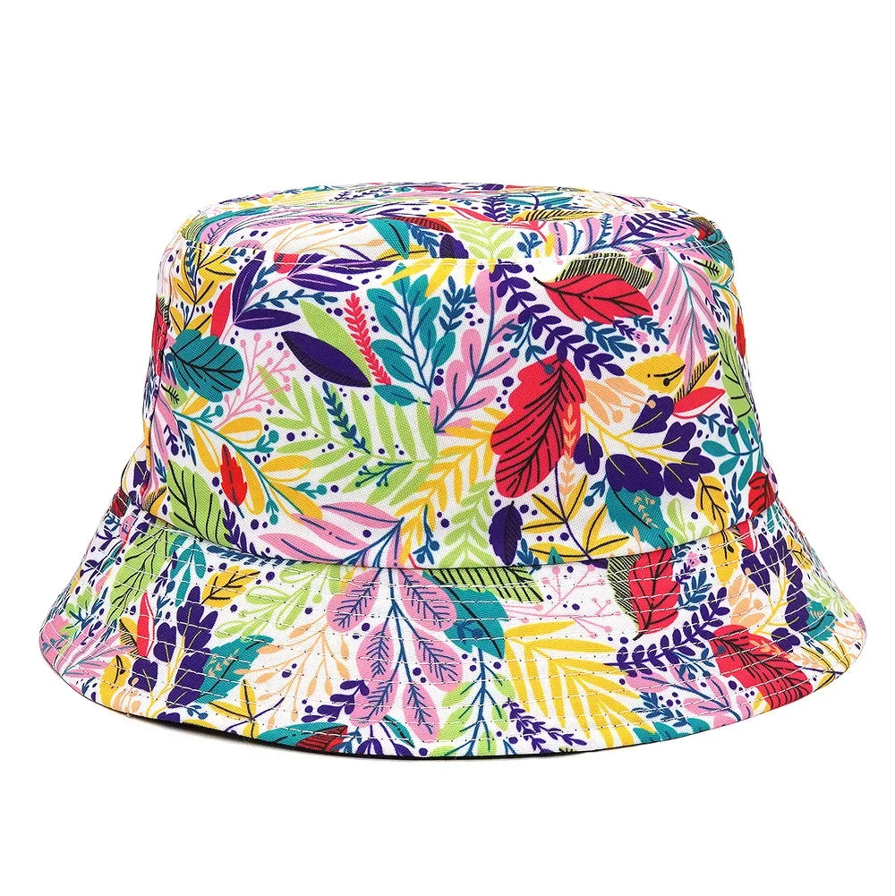 Urban Bucket Hat