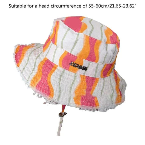 Blaze Bucket hat - Sexikinis Swim - Gifts for You 'n Me