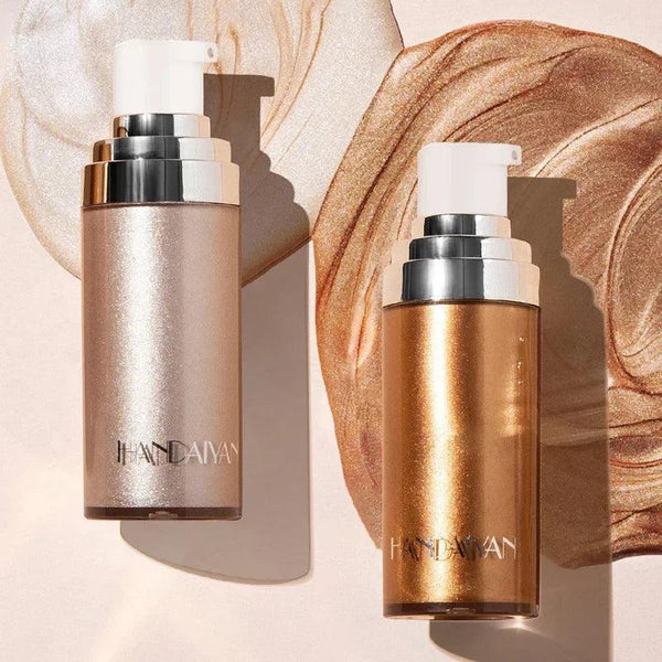Liquid Highlighter Body Shimmer - Sexikinis Swim