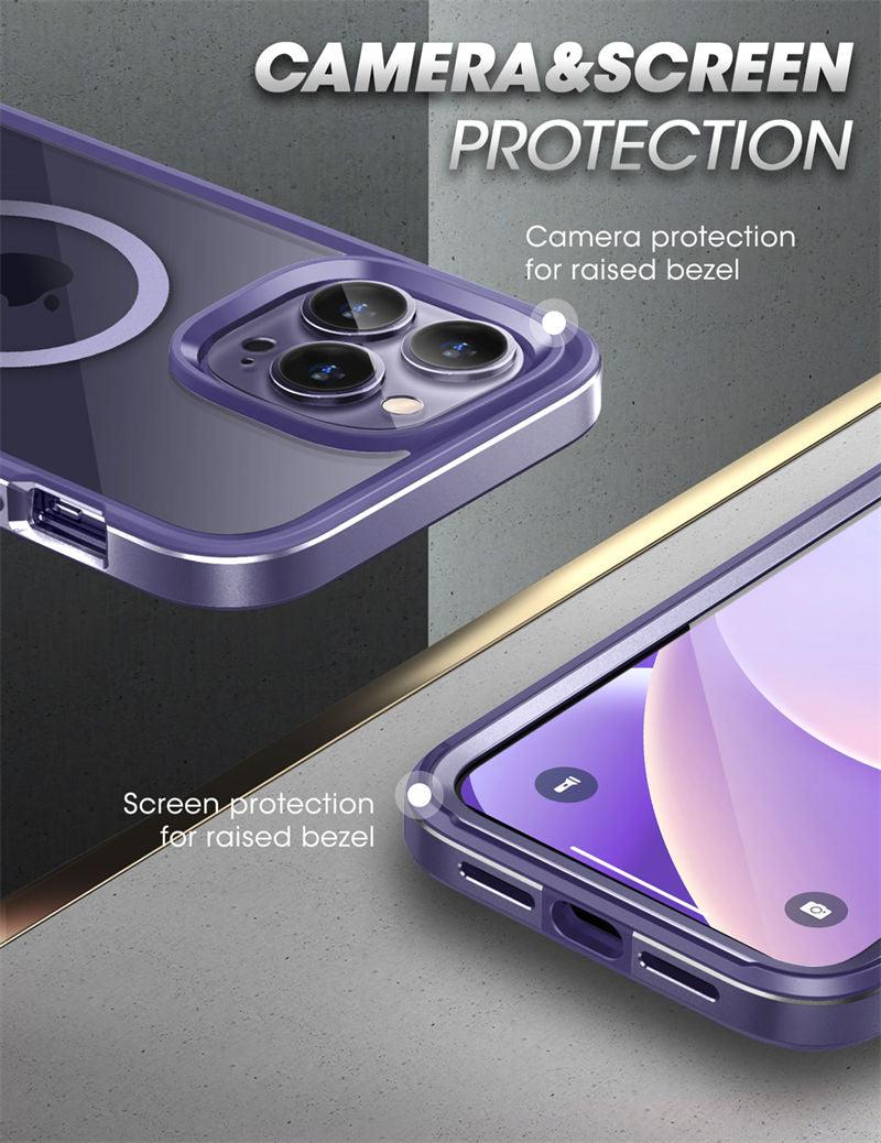 Elegant iPhone 14 Pro Max Case 6.7
