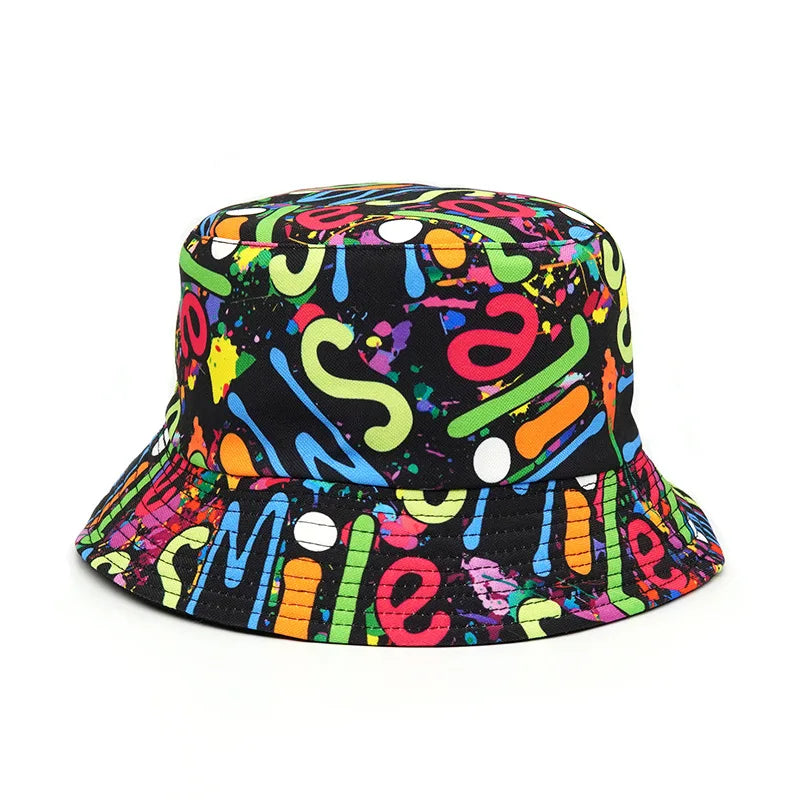 Urban Bucket Hat