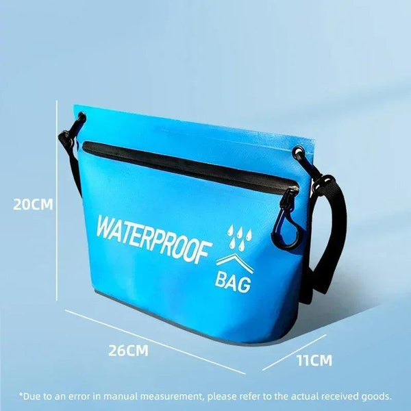 Waterproof Dry Travel Beach Bag - Sexikinis Swim - Gifts for You 'n Me