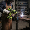 110V Handheld Portable Welding Machine IGBT Inverter ARC Welder 20-120Amp Gun