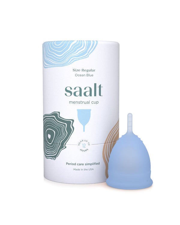 Saalt Cup