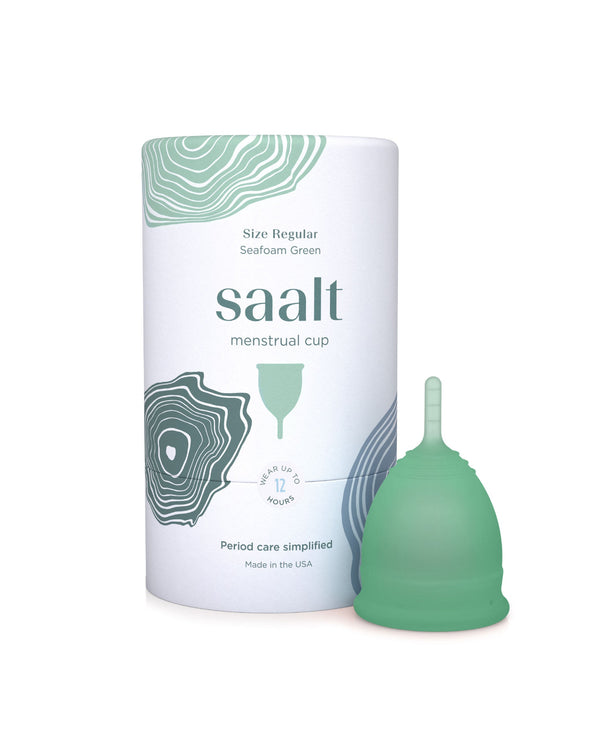 Saalt Cup