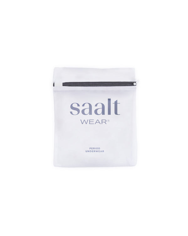 Saalt Mesh Laundry Bag