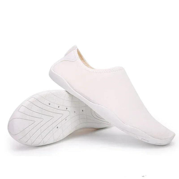 Solid Color Unisex Sneakers Beach Shoes - Gifts for You 'n Me