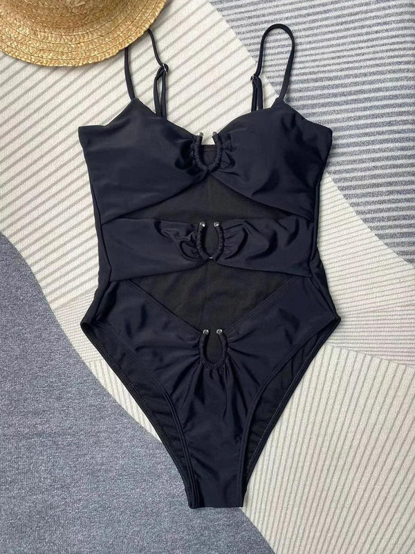 Vixxen one piece swimsuit - Sexikinis Swim - Gifts for You 'n Me