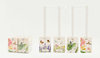 Home Fragrance Sachet – Flower Set (12-Pack)