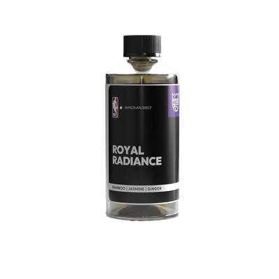 Royal Radiance