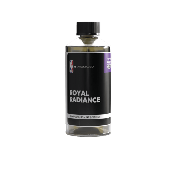 Royal Radiance