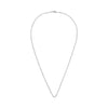 5mm Chain Link Chain - 20" L
