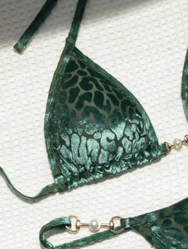 Sara two piece swimsuit - Sexikinis Swim - Gifts for You 'n Me