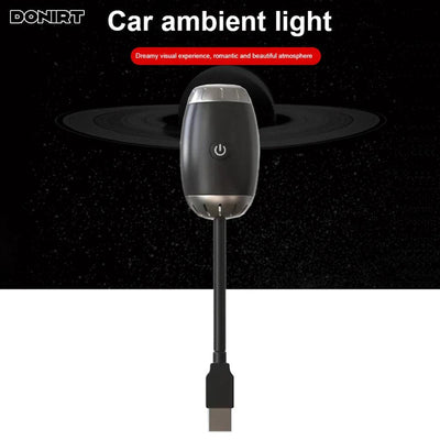 GlowDrive Ambient Light