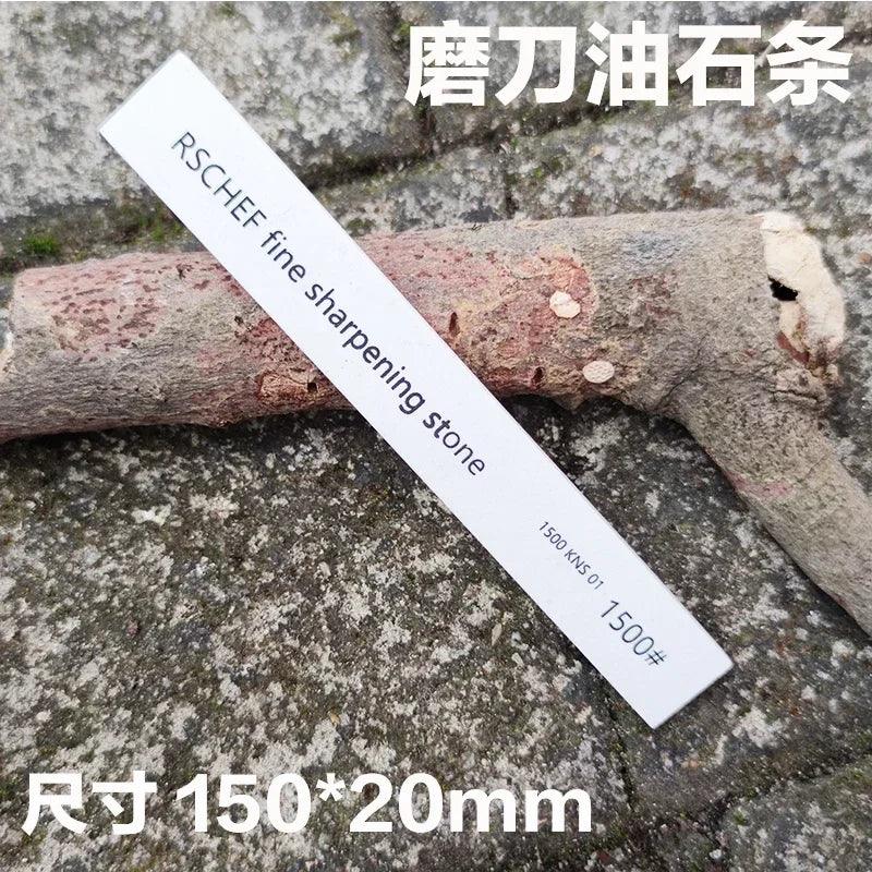 Professional Stone Fixed Grinding Stone Whetstone Knife Sharpener Sharpening Water For Kitchen Tool  Sharpener Accessories