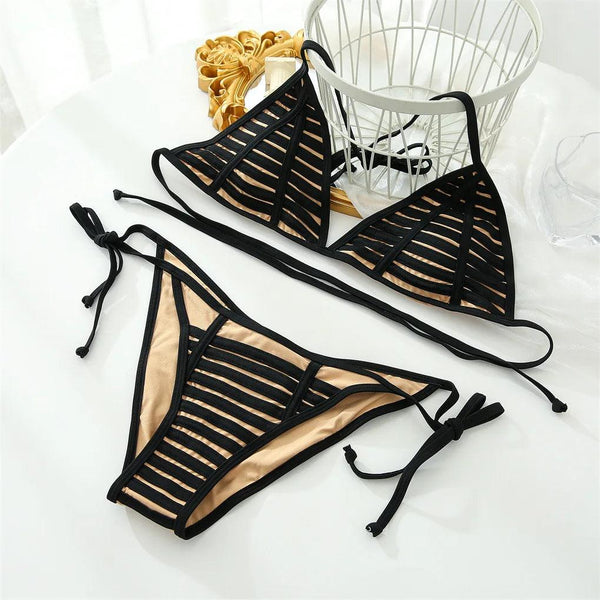 Melphieer two piece swimsuit