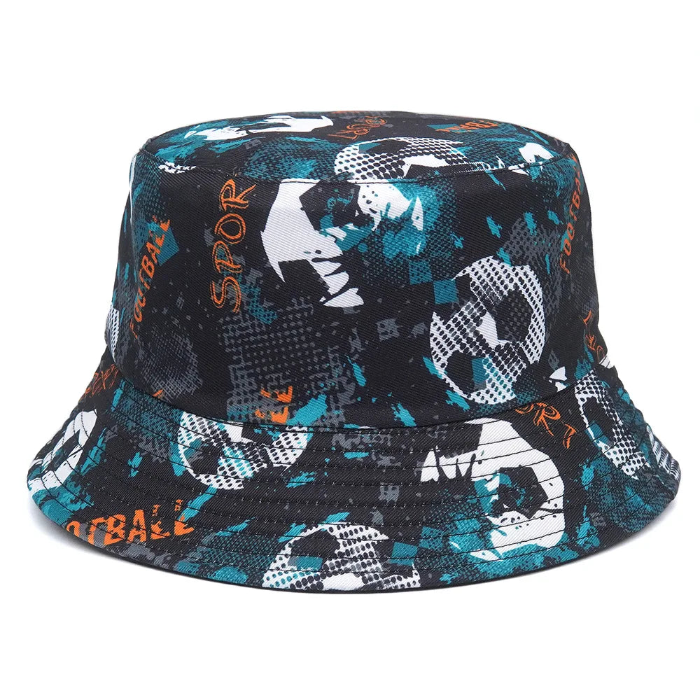 Urban Bucket Hat