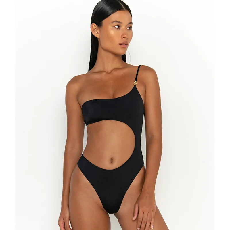 Onika one piece swimsuit - Sexikinis Swim