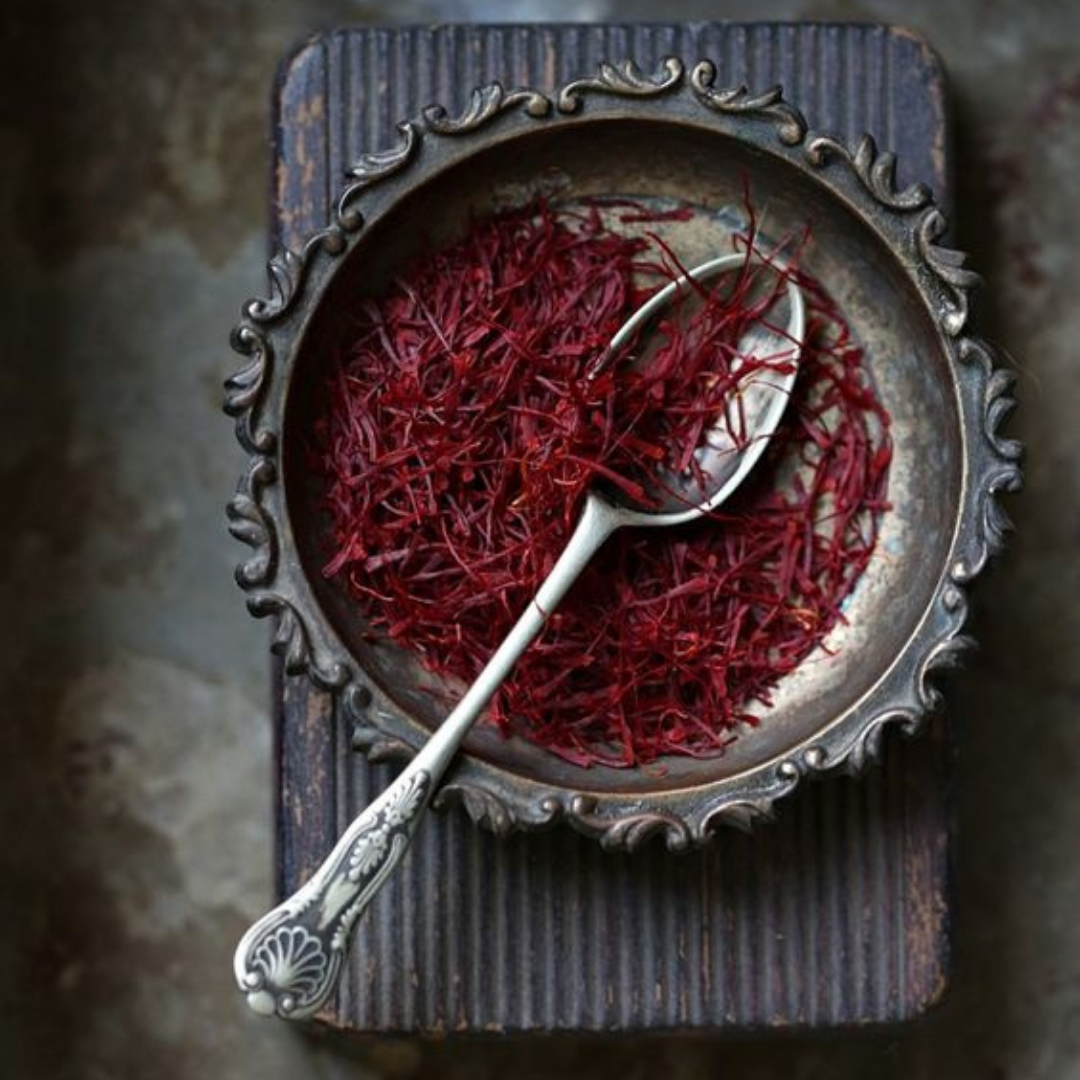 Saffron