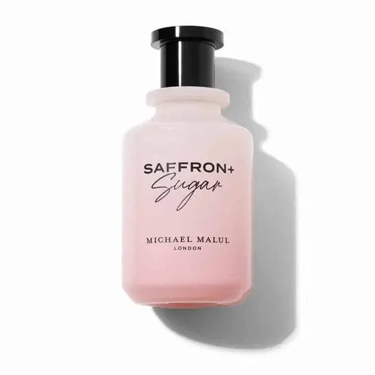 Saffron+Sugar By Michael Malul For unisex 3.4oz EDP Spray