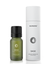 Organic Sage Essential Oil