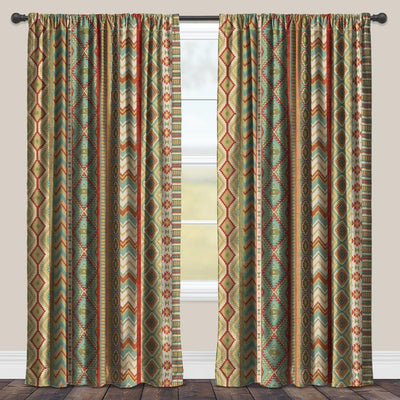 Sage Mood Drapes