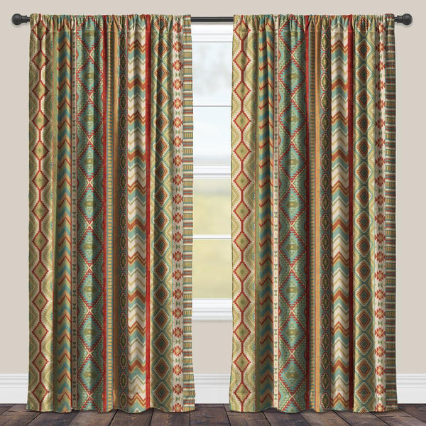 Sage Mood Drapes