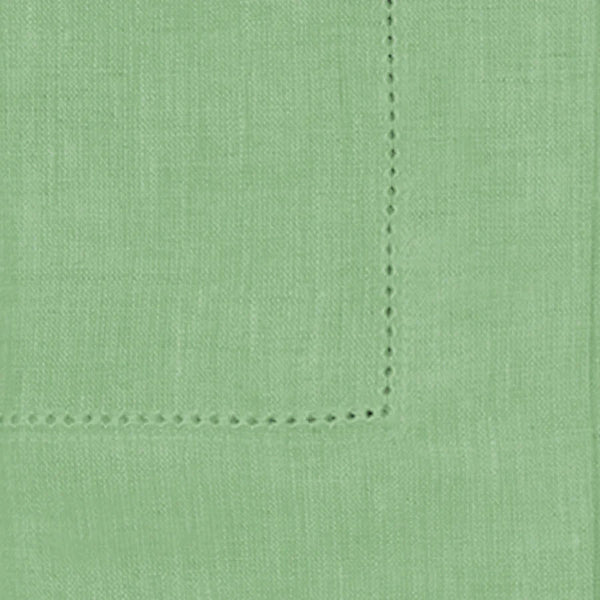 Cotton Linen Hemstitched Napkins