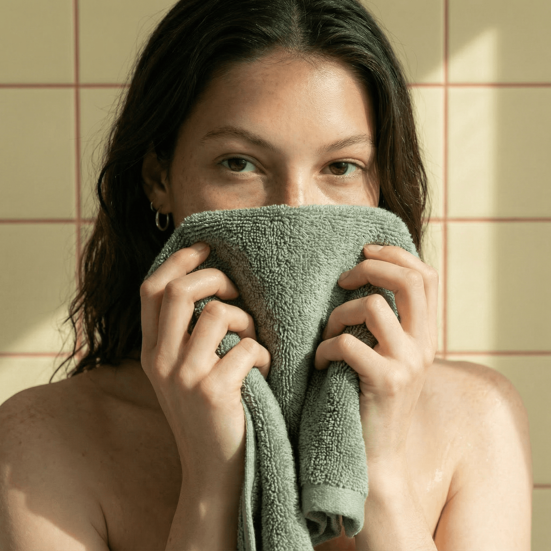 Ultraplush Australian Cotton Towels