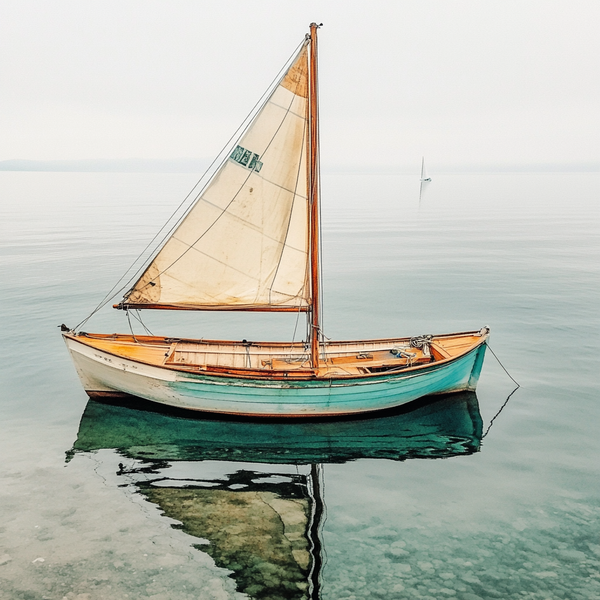 Sailing Day