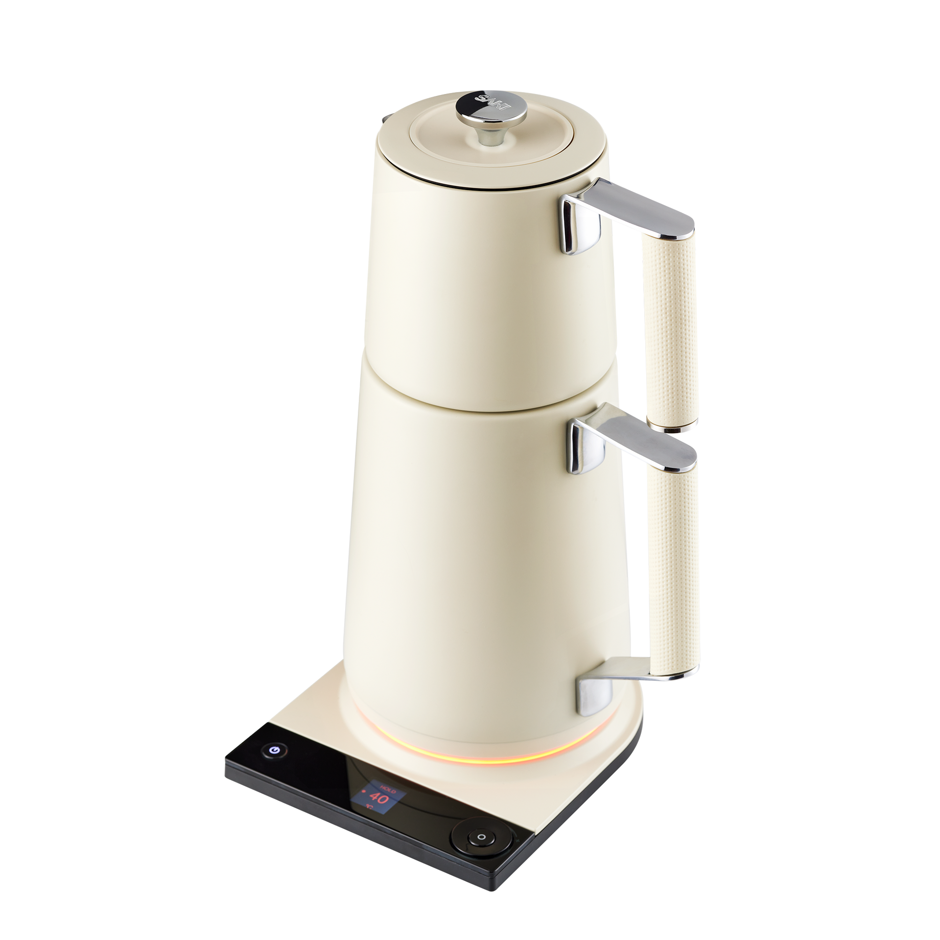 Turkish Tea Maker Pro