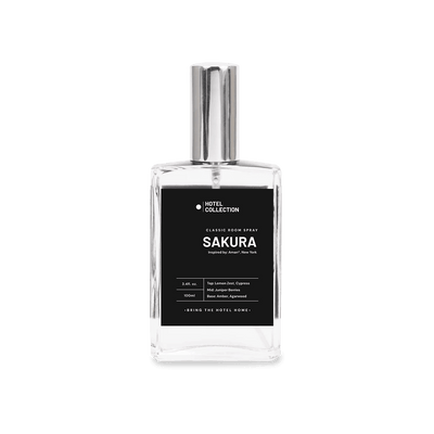 Sakura Room Spray