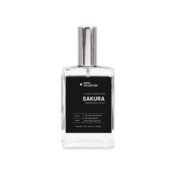 Sakura Room Spray
