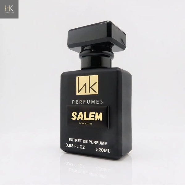 Salem Inspired By Amouage Search