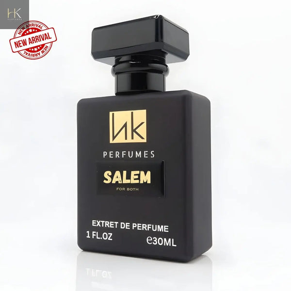 Salem Inspired By Amouage Search