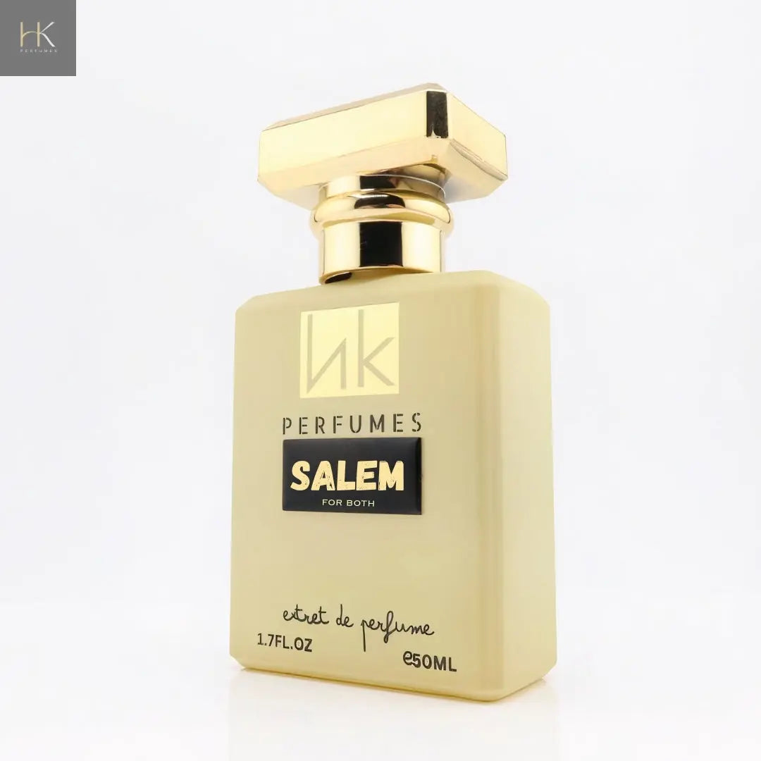 Salem Inspired By Amouage Search