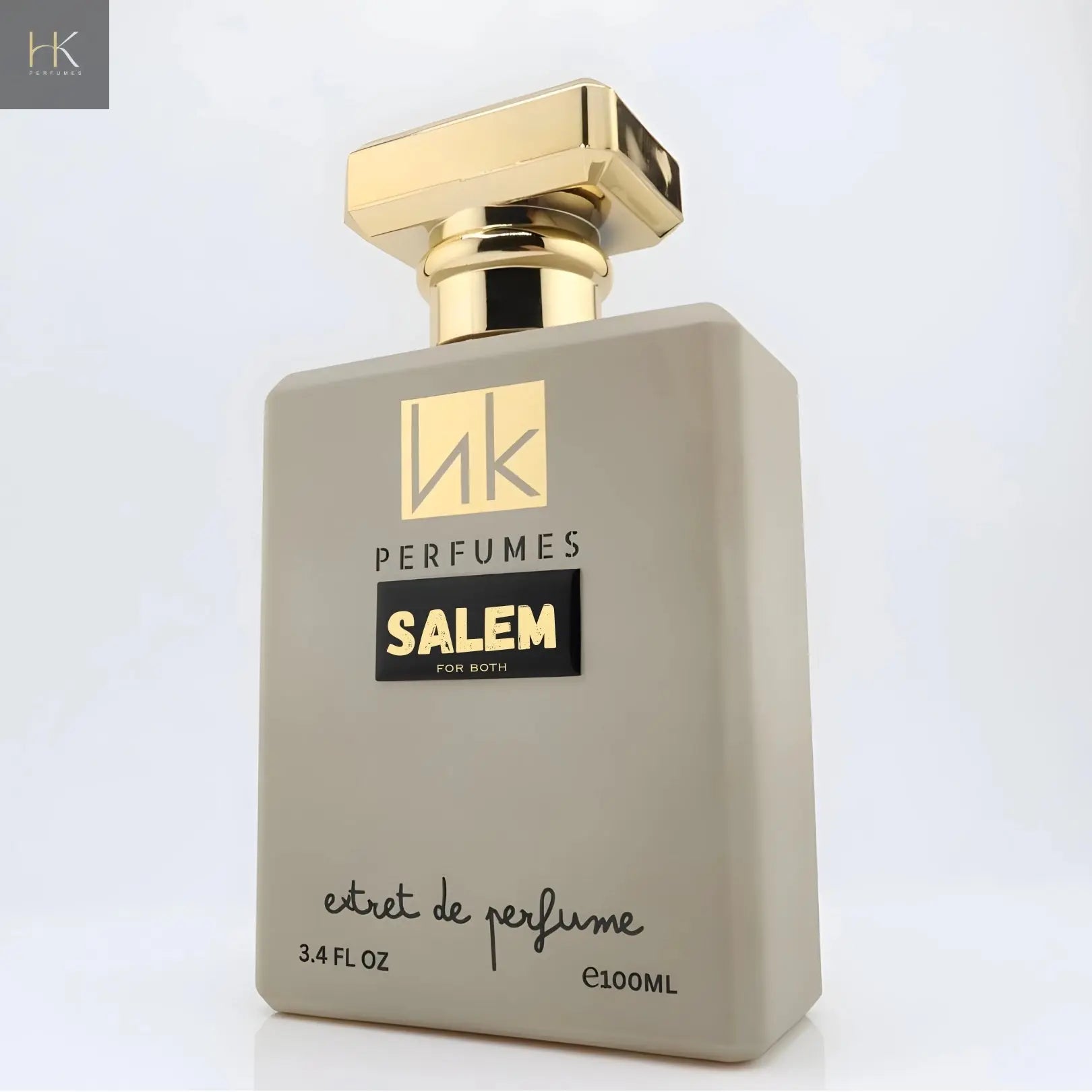 Salem Inspired By Amouage Search