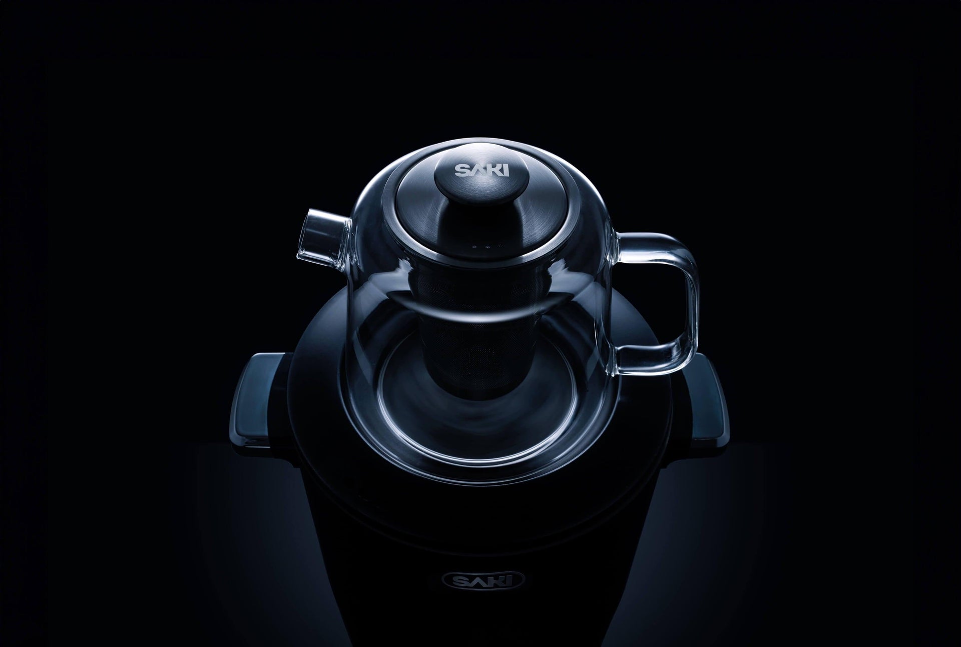 Electric Samovar