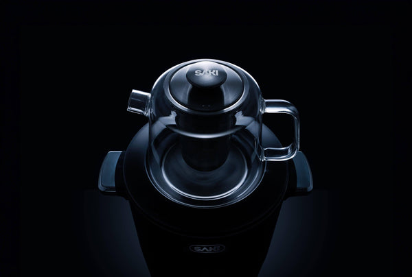 Electric Samovar
